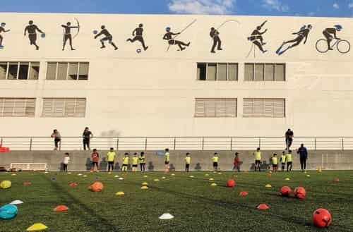 Decathlon Play